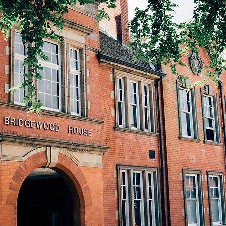 Bridgewood House 호텔 스태퍼드 외부 사진